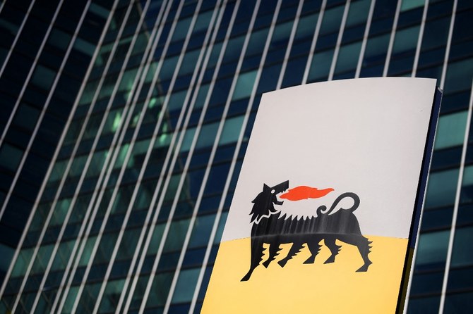 Eni looks to MENA to divert Europe from Russian gas supplies by 2025
