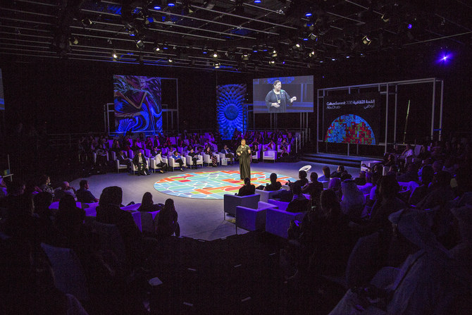 What to expect at this year’s Culture Summit Abu Dhabi
