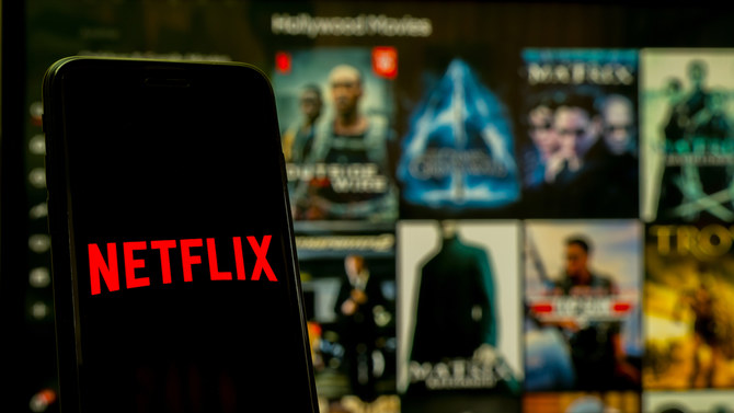 Egypt joins GCC countries in demanding Netflix adheres to ‘societal values’