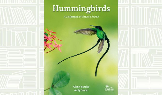 What We Are Reading Today: Hummingbirds