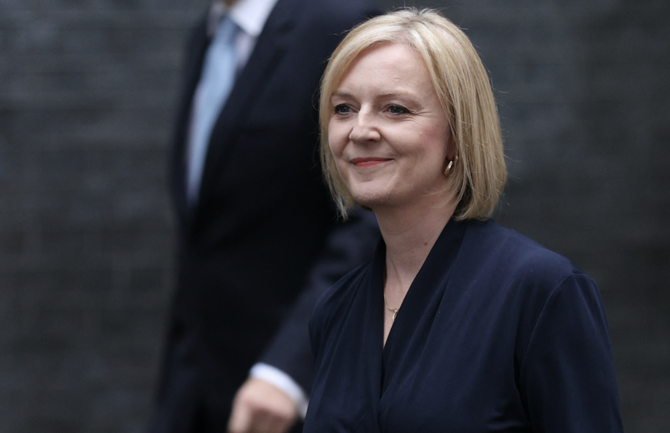 What the Middle East could expect from the UK’s Liz Truss government 