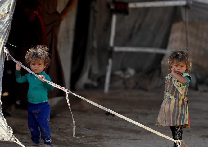 Syria Kurds seek UN help after cholera deaths reported