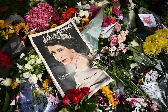 Queen Elizabeth’s funeral to be held on Sept. 19 at Westminster Abbey