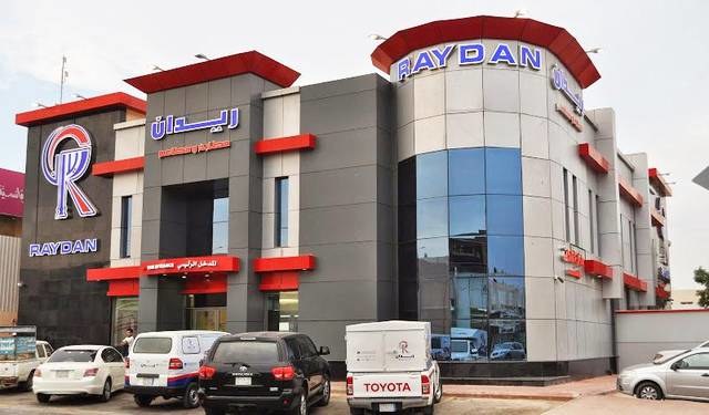 Saudi food chain Raydan forgoes 5.5% of sales as it closes Jeddah branch