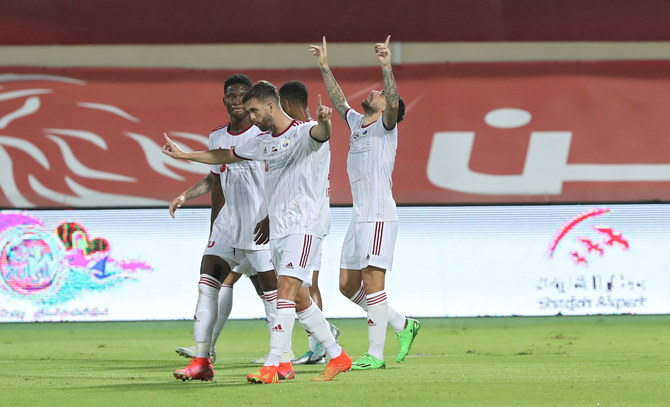 UAE Pro League: Al Ain flying high; Pjanic, Yarmolenko on target