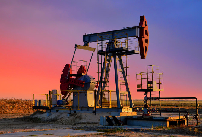 World oil demand to reach 100.6m bpd in Q3: OAPEC