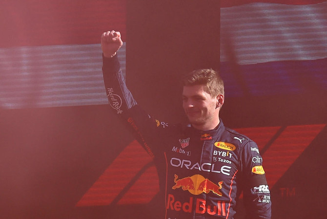 Max Verstappen wins Italian Grand Prix to close in on F1 title