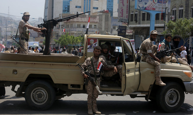 Yemen military forces drive Al-Qaeda out of new areas in Abyan, Shabwa