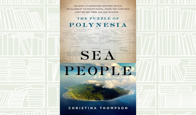 What We Are Reading Today: Sea People