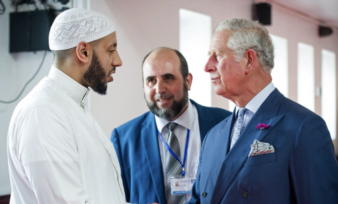 Muslim Council of Britain chief pens condolence letter to King Charles III