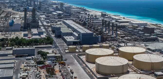 World needs Arabian peninsula’s expertise in desalination sector: top expert