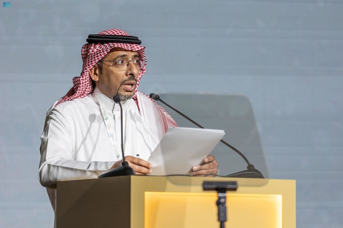 Saudi Arabia currently executing over $9bn worth of iron, steel projects, says minister