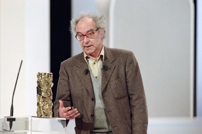 French cinema giant Jean-Luc Godard dies aged 91