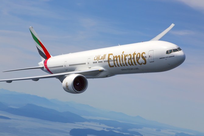Emirates Airlines expands its service to Algiers