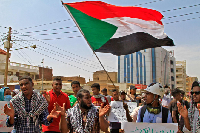 Sudanese envoy urges UN Security Council to lift sanctions regime