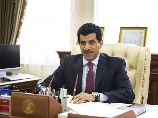 Qatari ambassador to Egypt hails El-Sisi visit