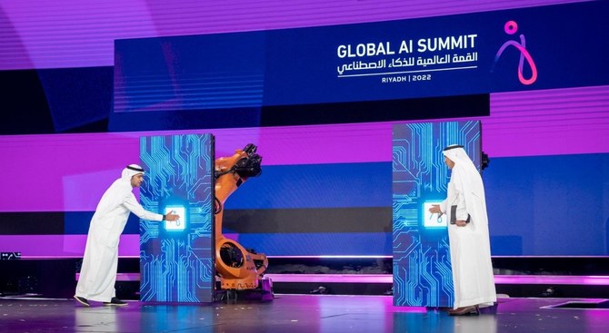 Saudi AI authority launches SMARTATHON as government eyes 200 smart cities  
