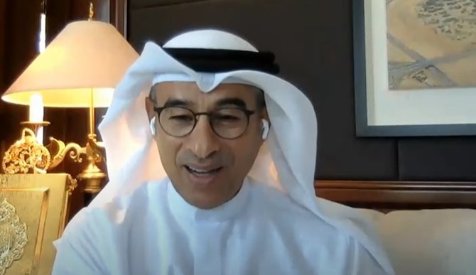 Emaar’s founder calls for AI investment in education sector