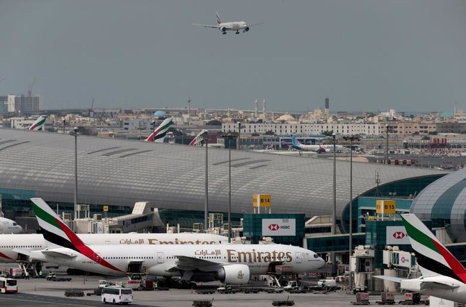 UAE In-Focus — United Airlines, Emirates inks codeshare agreement amid high travel demand 