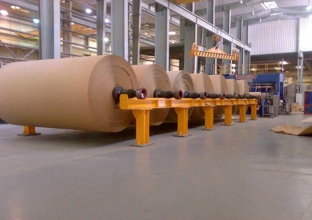 Saudi Paper Manufacturing gets CMA approval to lift capital to $90m 