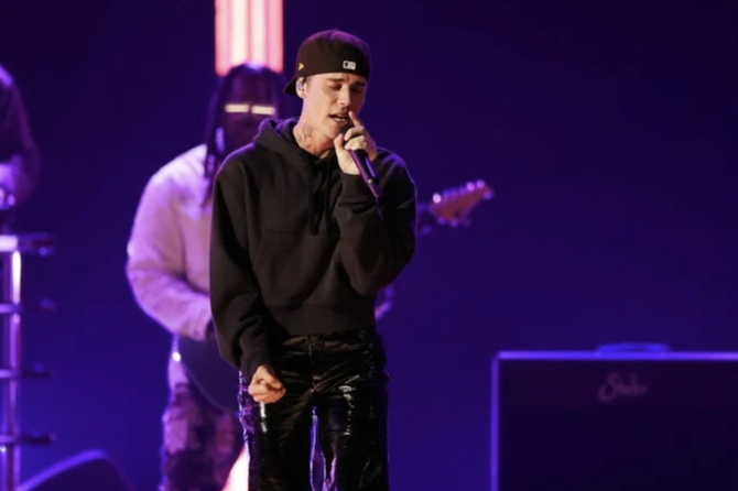 Pop star Justin Bieber cancels upcoming shows in Dubai