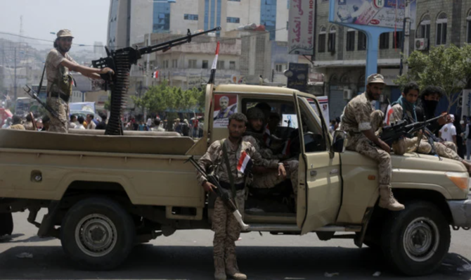 Yemen troops drive Al-Qaeda from Abyan stronghold