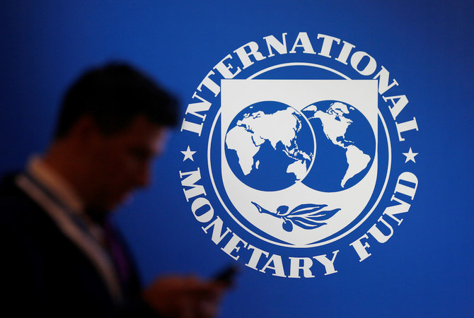 IMF to send mission to Lebanon next week to discuss slow reform progress