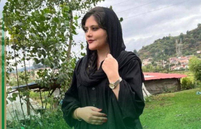 Iranian woman declared brain dead after her arrest by morality police in Tehran