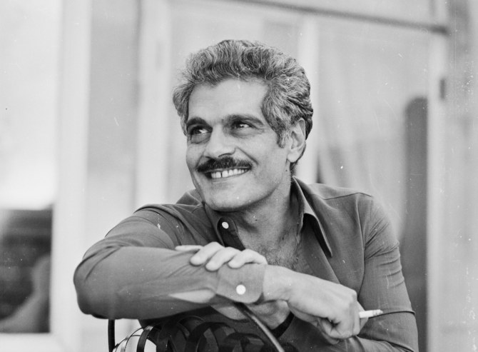 Omar Sharif: The Egyptian who conquered Hollywood