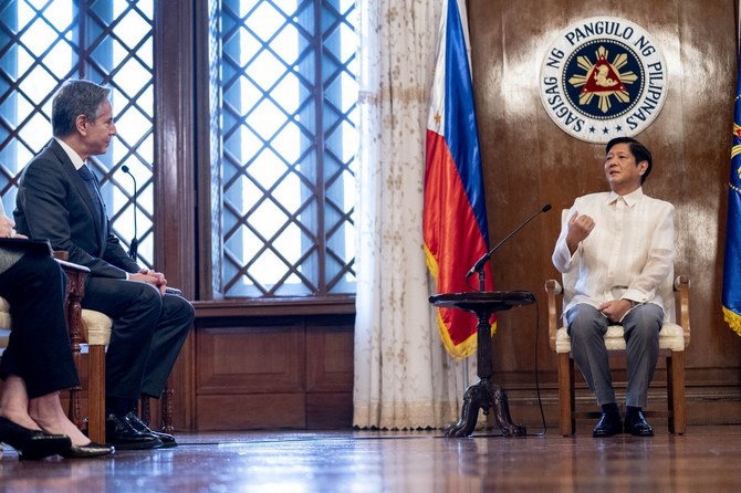 Marcos distances from father’s legacy on US trip