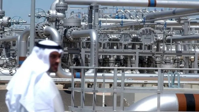Kuwait plans to increase daily gas production