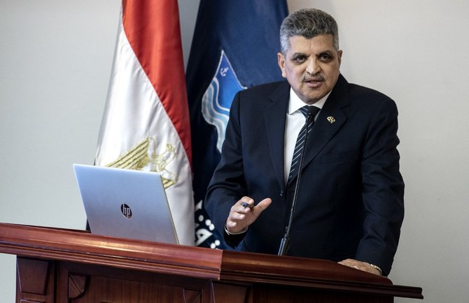 Suez Canal’s revenue to rise by $700m boosted by transit fees hike, says chairman 