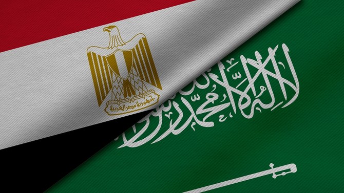 Saudi, Egyptian officials discuss labor cooperation