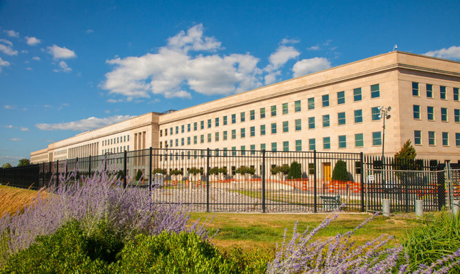 Pentagon orders audit of its social media campaigns
