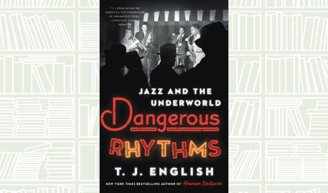 What We Are Reading Today: Dangerous Rhythms