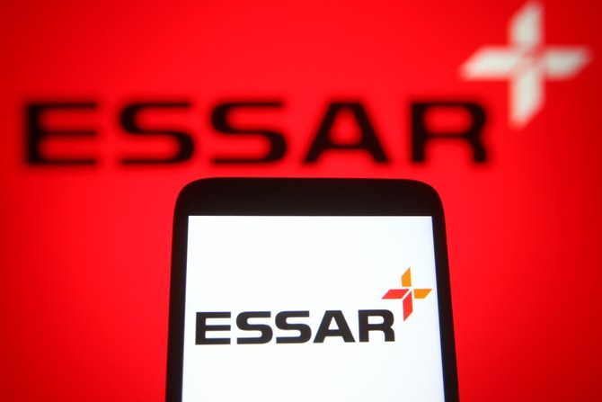 India’s Essar Group to invest $4bn in steel plant in Saudi Arabia