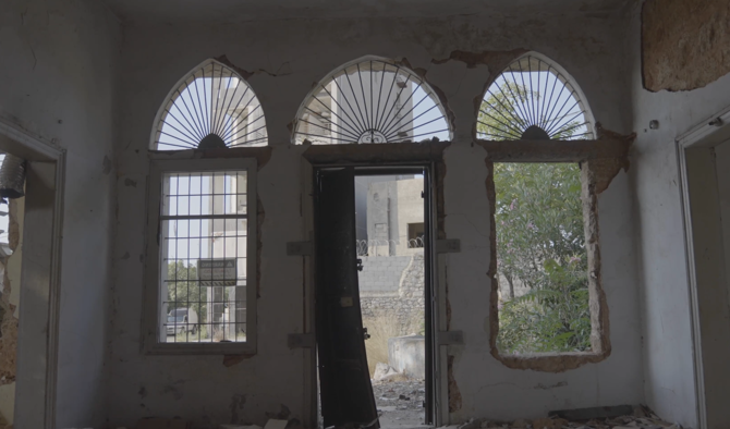 ‘Beirut After the Blast’ documentary finds its home on the metaverse
