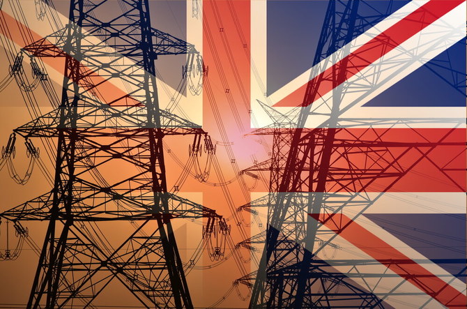 UK eases pressure on business by halving energy bills this winter