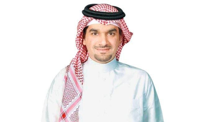Abdulaziz bin Abdulrahman Al-Arifi appointed as CEO of Shareek