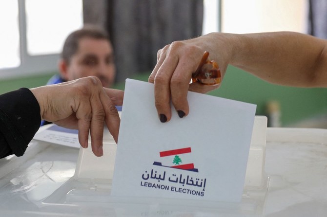 Saudi Arabia, US, France stress importance of timely elections in Lebanon