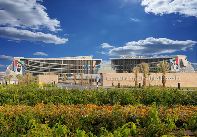 UAE University collaborates with 52 Saudi universities, research centers