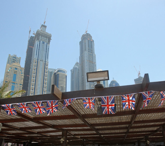Gulf-based British expats welcome news of UK VAT rebate