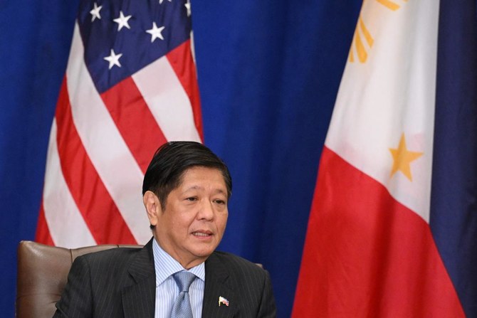 New leader Marcos Jr. wants to ‘reintroduce’ Philippines