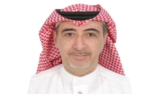 Nasser Al-Watban