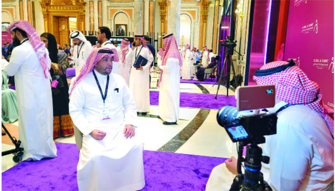 Saudi Arabia focuses on AI-driven economy, considers data the new oil: SDAIA