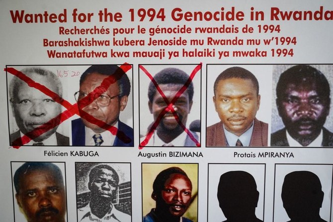 Rwanda genocide ‘financier’ trial to open in The Hague