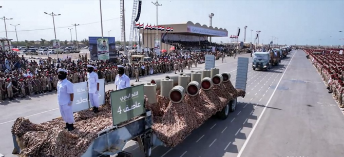 Quad condemns Houthi military reinforcement, attacks that threaten to derail Yemen truce
