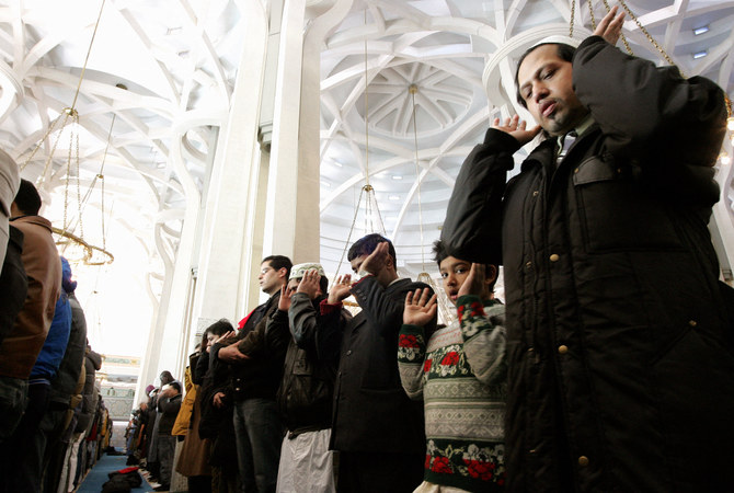 Italy’s Muslim communities confident new government will protect religious freedom