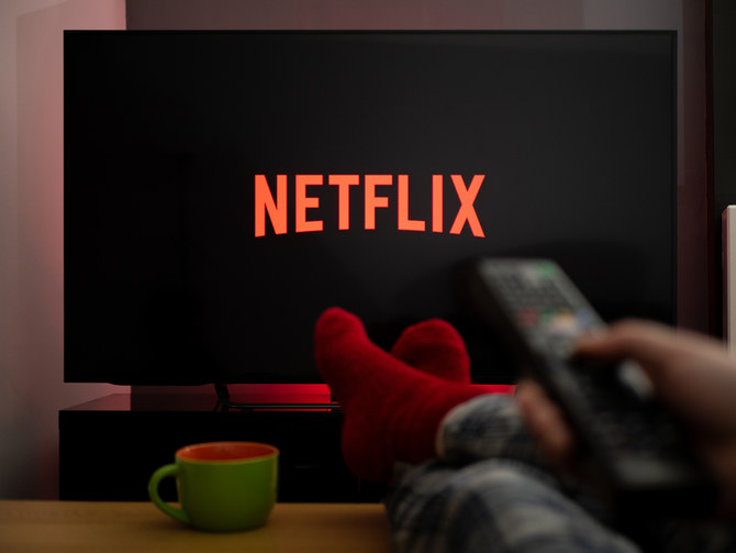 Netflix sets up studio in Finland to develop video games