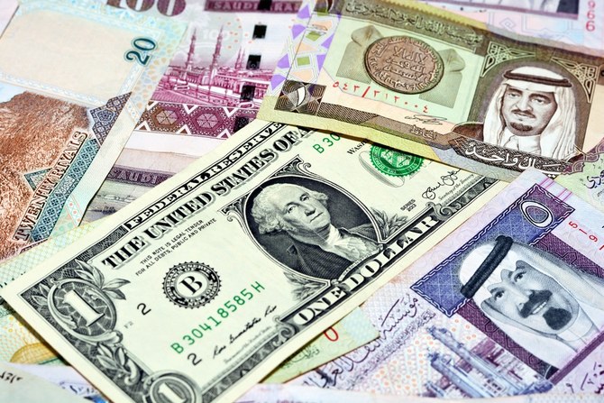 Saudi riyal unflinching while Fed hikes harm major global currencies
